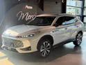 MG HS 1.5 T Comfort Automat