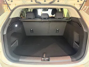 MG HS 1.5 T Comfort Automat