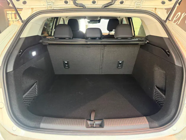 MG HS 1.5 T Comfort Automat
