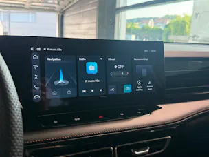 MG HS 1.5 T Comfort Automat