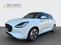 Suzuki Swift 1.2/82 Sakura Top Hybrid