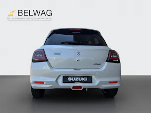 Suzuki Swift 1.2/82 Sakura Top Hybrid