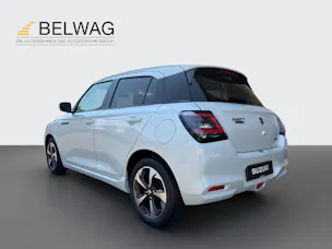 Suzuki Swift 1.2/82 Sakura Top Hybrid