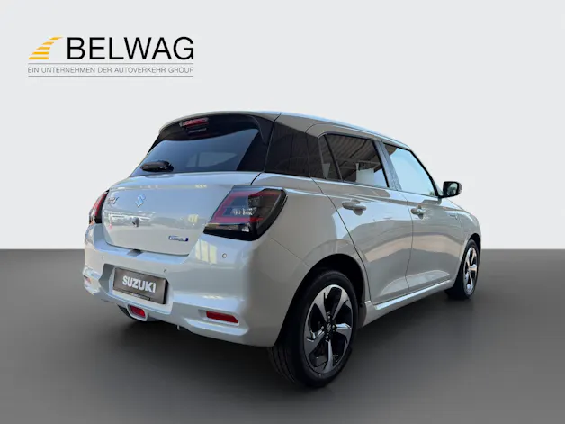 Suzuki Swift 1.2/82 Sakura Top Hybrid