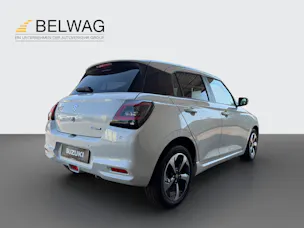 Suzuki Swift 1.2/82 Sakura Top Hybrid