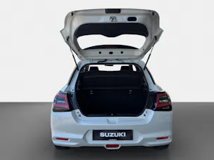 Suzuki Swift 1.2/82 Sakura Top Hybrid