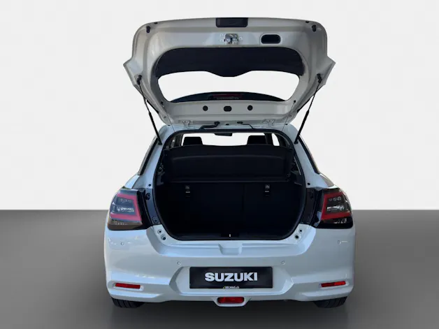 Suzuki Swift 1.2/82 Sakura Top Hybrid
