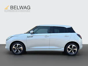 Suzuki Swift 1.2/82 Sakura Top Hybrid