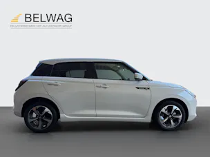 Suzuki Swift 1.2/82 Sakura Top Hybrid