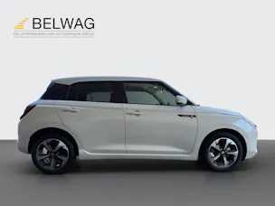 Suzuki Swift 1.2/82 Sakura Top Hybrid