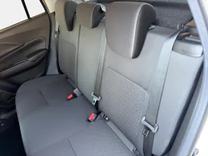 Suzuki Swift 1.2/82 Sakura Top Hybrid