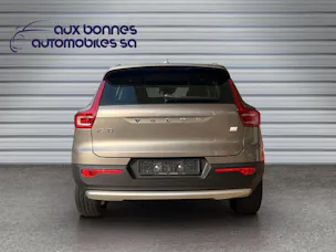 VOLVO XC40 T5 TwE Inscription DCT