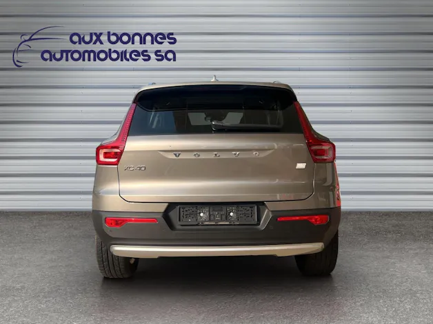 Volvo XC40 T5 TwE Inscription DCT