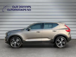 VOLVO XC40 T5 TwE Inscription DCT