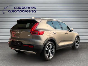 VOLVO XC40 T5 TwE Inscription DCT