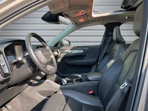 VOLVO XC40 T5 TwE Inscription DCT