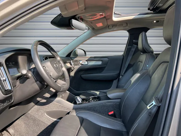 Volvo XC40 T5 TwE Inscription DCT