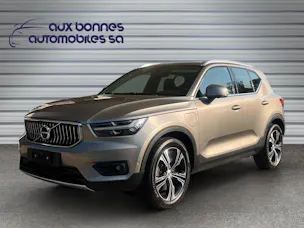 Volvo XC40 T5 TwE Inscription DCT