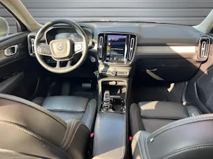 VOLVO XC40 T5 TwE Inscription DCT