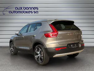 VOLVO XC40 T5 TwE Inscription DCT