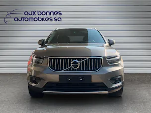 VOLVO XC40 T5 TwE Inscription DCT