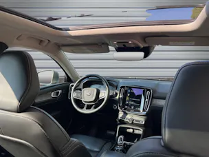 VOLVO XC40 T5 TwE Inscription DCT