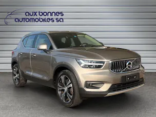 VOLVO XC40 T5 TwE Inscription DCT