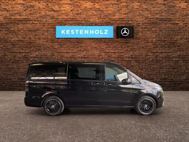Mercedes-Benz V 300 d Avantgarde L 4M