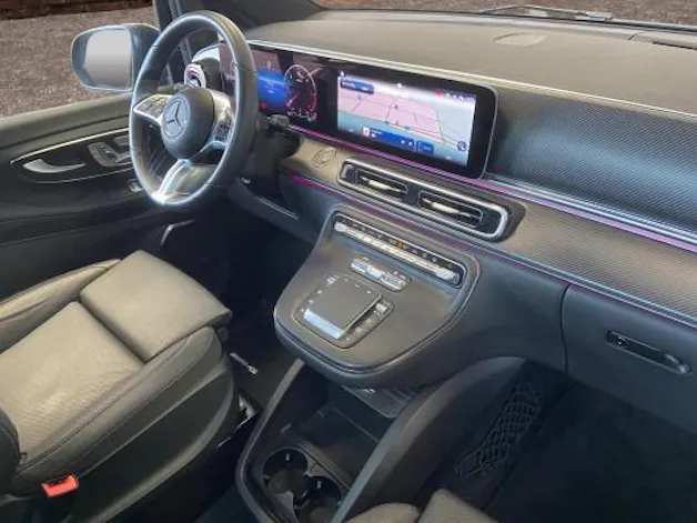 Mercedes-Benz V 300 d Avantgarde L 4M