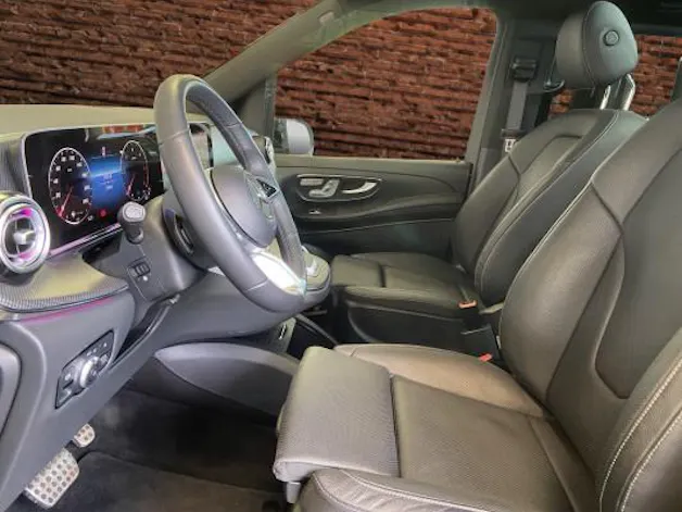 Mercedes-Benz V 300 d Avantgarde L 4M