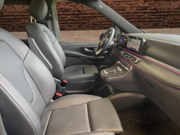 Mercedes-Benz V 300 d Avantgarde L 4M