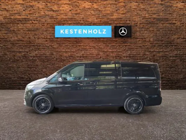 Mercedes-Benz V 300 d Avantgarde L 4M