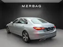 MERCEDES-BENZ C 220 d 4MATIC Limousine Swiss Star