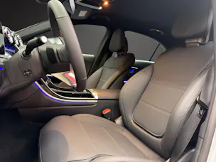 MERCEDES-BENZ C 220 d 4MATIC Limousine Swiss Star