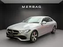 MERCEDES-BENZ C 220 d 4MATIC Limousine Swiss Star