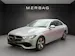 MERCEDES-BENZ C 220 d 4MATIC Limousine Swiss Star