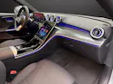 MERCEDES-BENZ C 220 d 4MATIC Limousine Swiss Star