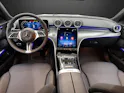 MERCEDES-BENZ C 220 d 4MATIC Limousine Swiss Star