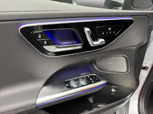 MERCEDES-BENZ C 220 d 4MATIC Limousine Swiss Star