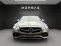 MERCEDES-BENZ C 220 d 4MATIC Limousine Swiss Star