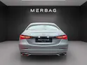 MERCEDES-BENZ C 220 d 4MATIC Limousine Swiss Star