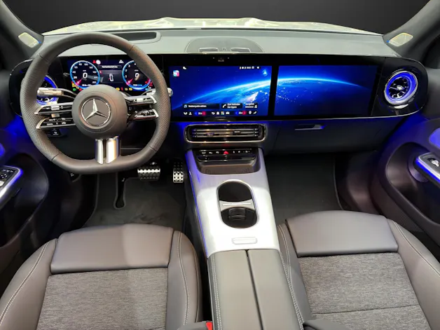Mercedes-Benz GLB 200 4Matic 8G-Tronic