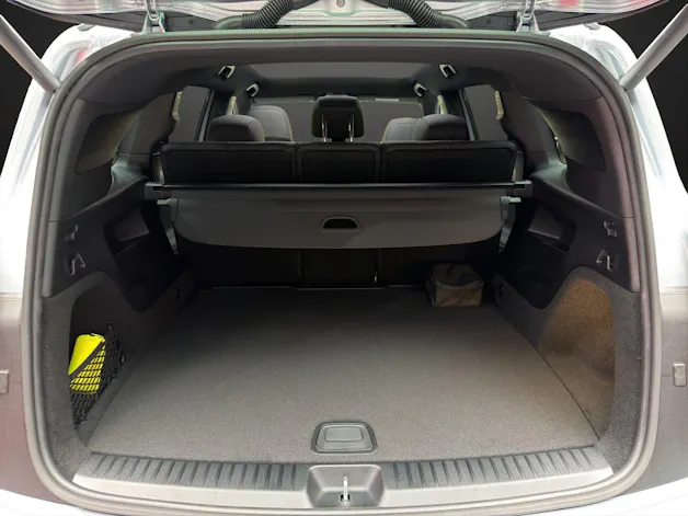 Mercedes-Benz GLB 200 4Matic 8G-Tronic