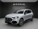 Mercedes-Benz GLB 200 4Matic 8G-Tronic
