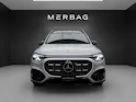Mercedes-Benz GLB 200 4Matic 8G-Tronic