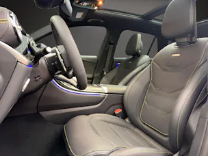 MERCEDES-BENZ GLC 53 AMG 4Matic+ 9G-Tro
