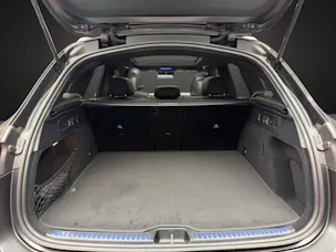 MERCEDES-BENZ GLC 53 AMG 4Matic+ 9G-Tro