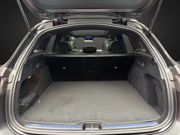 Mercedes-Benz GLC 53 AMG 4Matic+ 9G-Tro