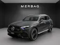 Mercedes-Benz GLC 53 AMG 4Matic+ 9G-Tro