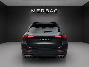 MERCEDES-BENZ GLC 53 AMG 4Matic+ 9G-Tro